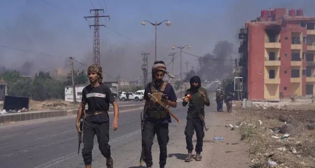 وزير الخارجية الإسرائيلي: الأقليات في سوريا تحت حكم الشرع ليست في أمان