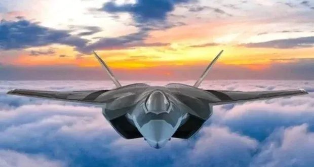 الكشف عن "تيمبست": هل تكون المقاتلة البريطانية الجديدة كابوسًا لبوتين؟