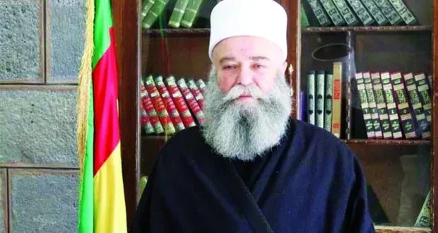 الشيخ جربوع يكشف: اتفاق السويداء الجديد حظي بموافقة الشيخ حكمت الهجري