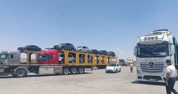 استيراد السيارات في سوريا: ضوابط جديدة بين الواقع الاقتصادي وتحديات البنية التحتية