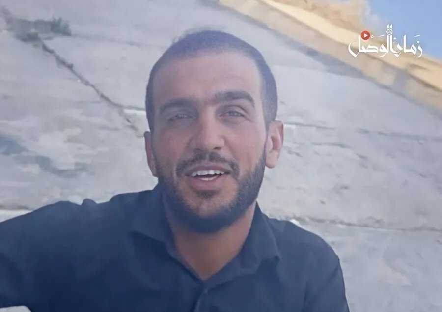 السويداء تفقد شاباً من القلمون في الاشتباكات.. "خالد البراقي" رابع شهيد من عائلته