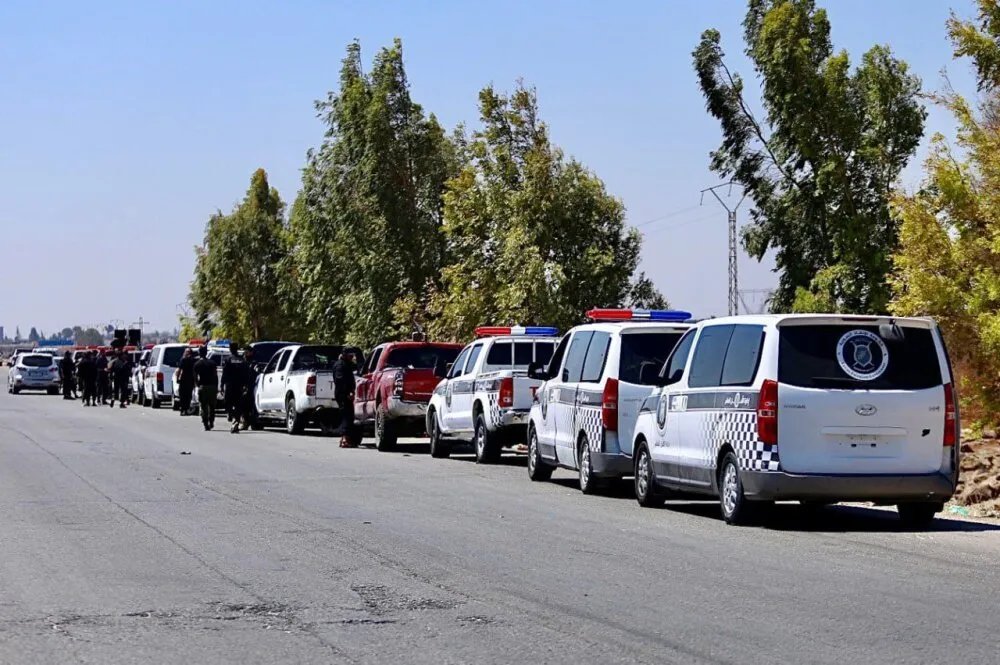 السويداء: تجدد الاشتباكات يعصف بوقف إطلاق النار رغم جهود التهدئة