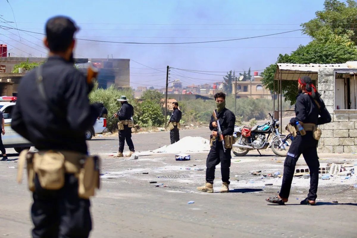 السويداء تحت وطأة الخروقات المتواصلة لوقف إطلاق النار.. والمنظومة الطبية على حافة الانهيار