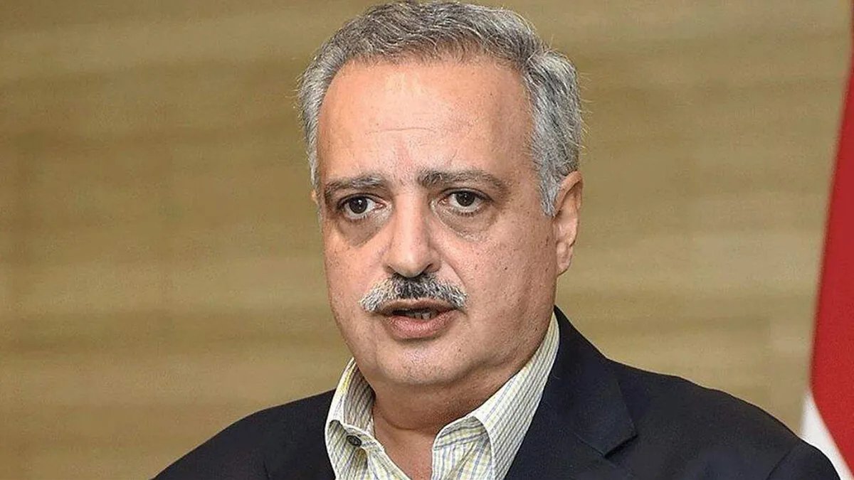 طلال أرسلان يرحب بوقف إطلاق النار في السويداء ويدعو إلى الحوار