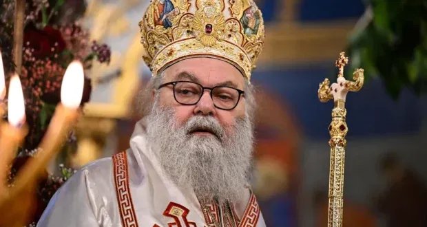 بطريركية أنطاكية تدعو لوقف العنف في السويداء وتناشد الضمائر الإنسانية