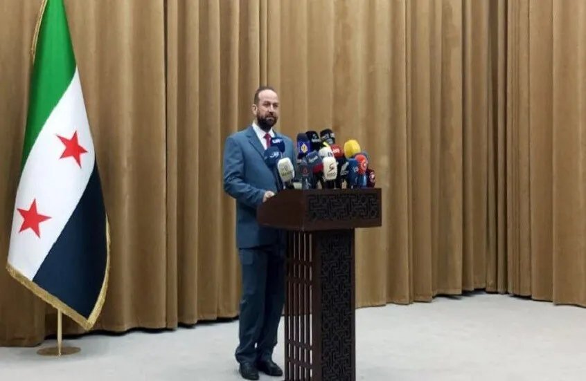 وزير الإعلام يكشف عن خطة الدولة لحل الأزمة في السويداء ومراحل تحقيق الاستقرار