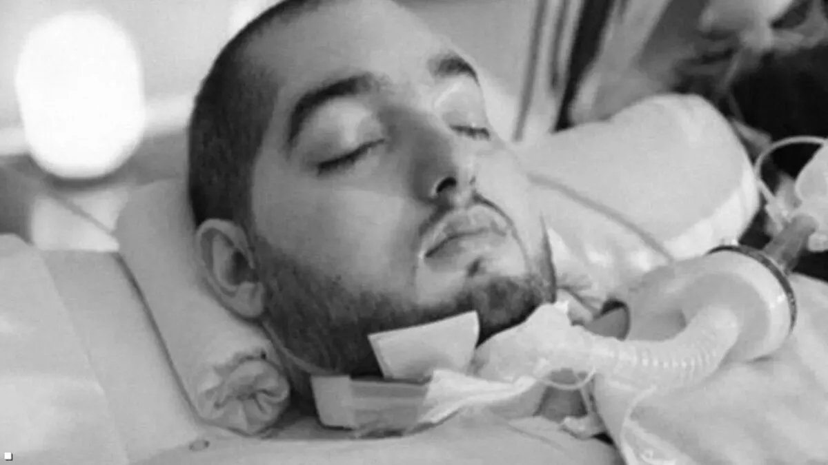 بعد 20 عامًا في الغيبوبة: وفاة الأمير السعودي الوليد بن خالد بن طلال