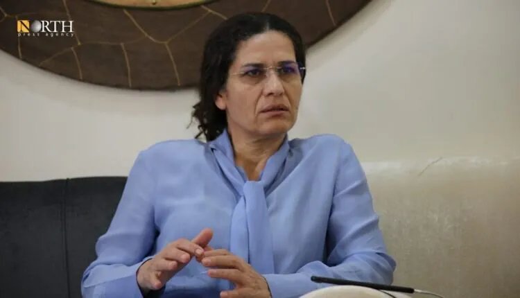 الإدارة الذاتية تدعو لفتح معبر إنساني عاجل إلى السويداء جنوب سوريا