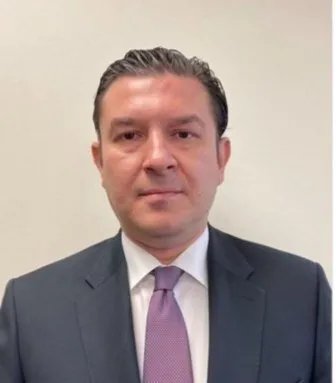 تعيين رعد ميرزا مديراً لمدينة الحسين للشباب: دفعة جديدة نحو تطوير الرياضة والشباب