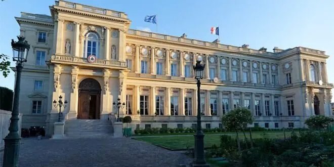 فرنسا ترحب باتفاق وقف إطلاق النار في السويداء وتدعو إلى الالتزام الصارم