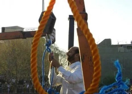 إيران: إعدام ثلاثة مدانين بتهمة الاغتصاب في شمال البلاد