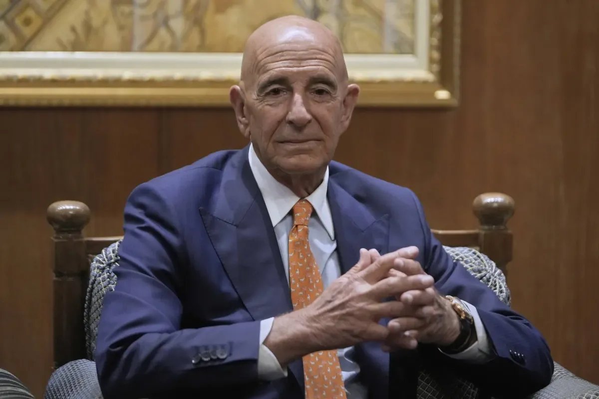 المبعوث الأميركي يبحث مع «قسد» سبل الاندماج في سوريا واستعادة الاستقرار