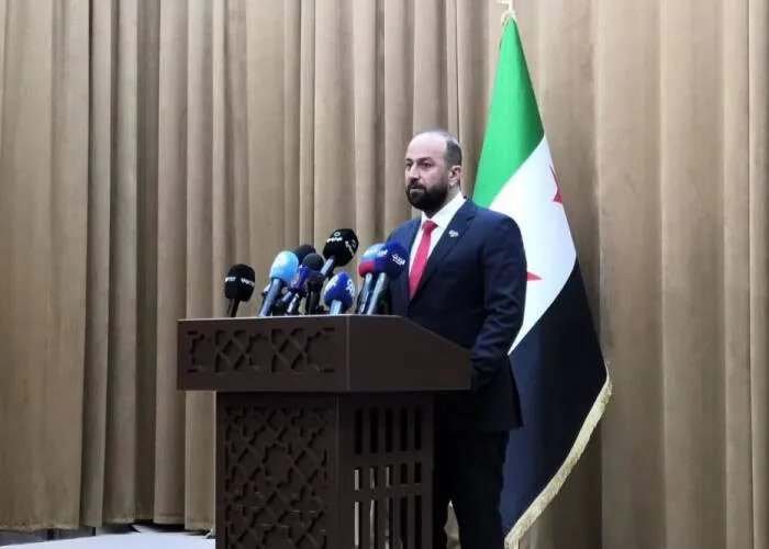 وزير الإعلام يكشف تفاصيل خطة الدولة في السويداء: استجابة للعنف وحرص على الحل السياسي