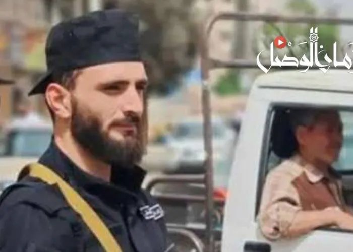 مأساة في السويداء: غارة إسرائيلية تودي بحياة أسامة قطيمش وتجعله الشهيد الخامس من أشقائه