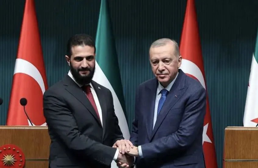 الرئاسة التركية تنفي استهداف أنقرة للطائفة الدرزية في سوريا وتصف التقارير بـ"التضليل الإعلامي"