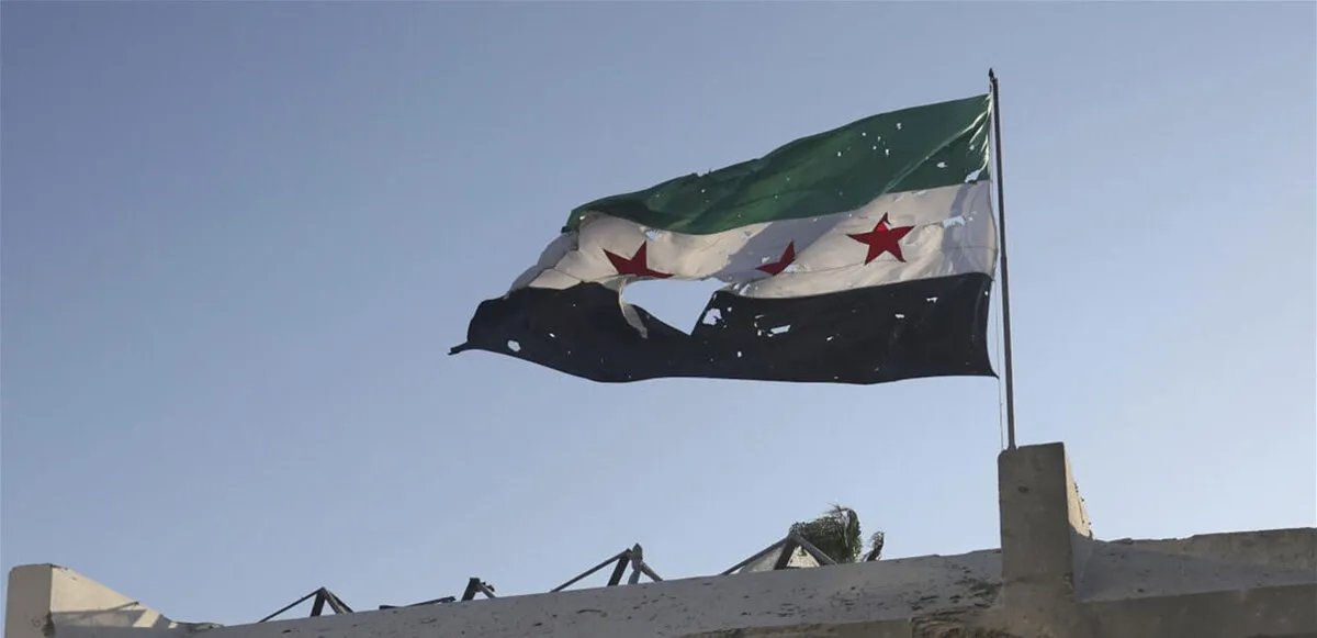 تقرير يكشف: لماذا تخشى إسرائيل من تداعيات الوضع في السويداء السورية؟