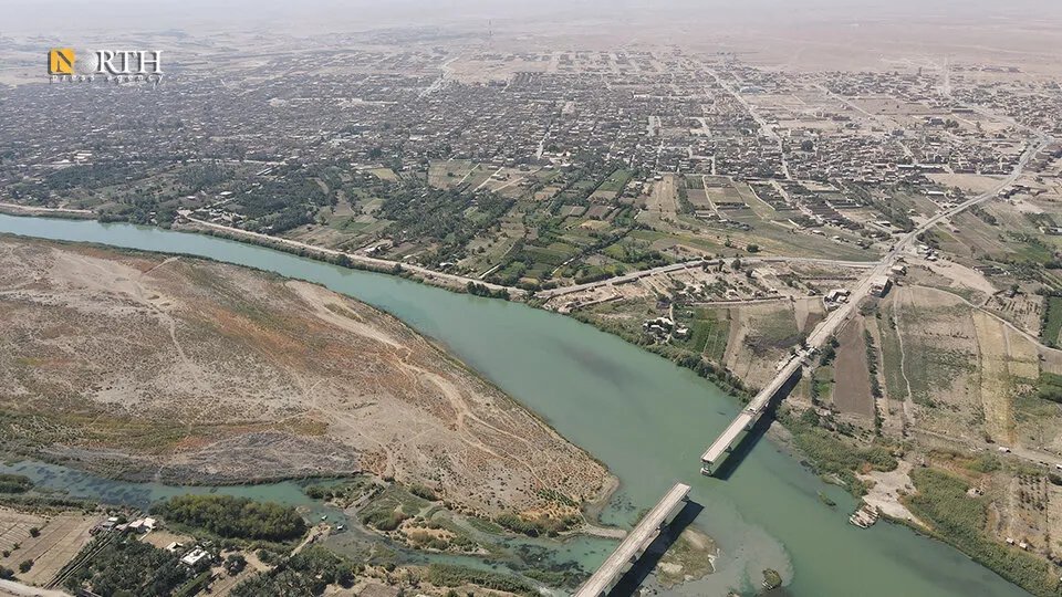 مقتل شخصين في هجومين منفصلين لمسلحين مجهولين في ريف دير الزور