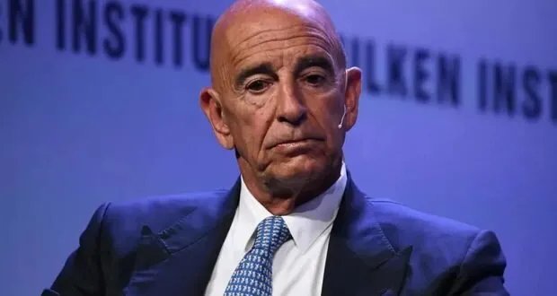 توم برّاك يحذر: سوريا على مفترق طرق حاسم ويدعو الفصائل إلى وقف فوري لإطلاق النار