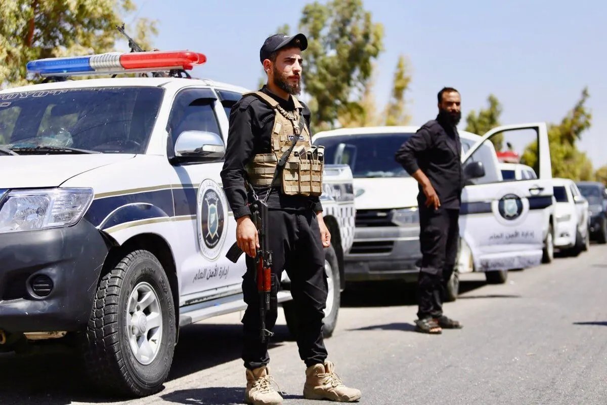 روبيو يطالب دمشق بتحمل مسؤولياتها في الجنوب ومحاسبة المسؤولين عن العنف