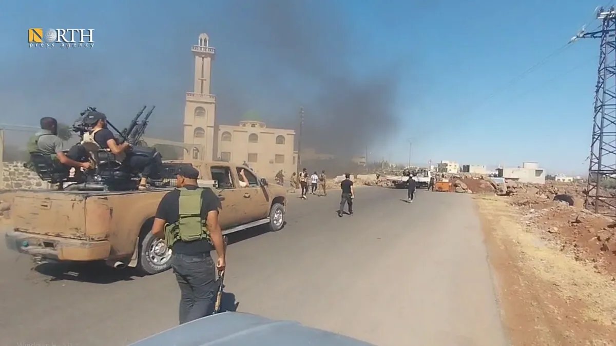 السويداء: هدوء حذر مع أنباء عن خروقات لوقف إطلاق النار