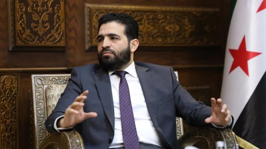 وزير الداخلية السوري: انتشار الأمن الداخلي في السويداء يمهد لاستعادة الأمن والاستقرار