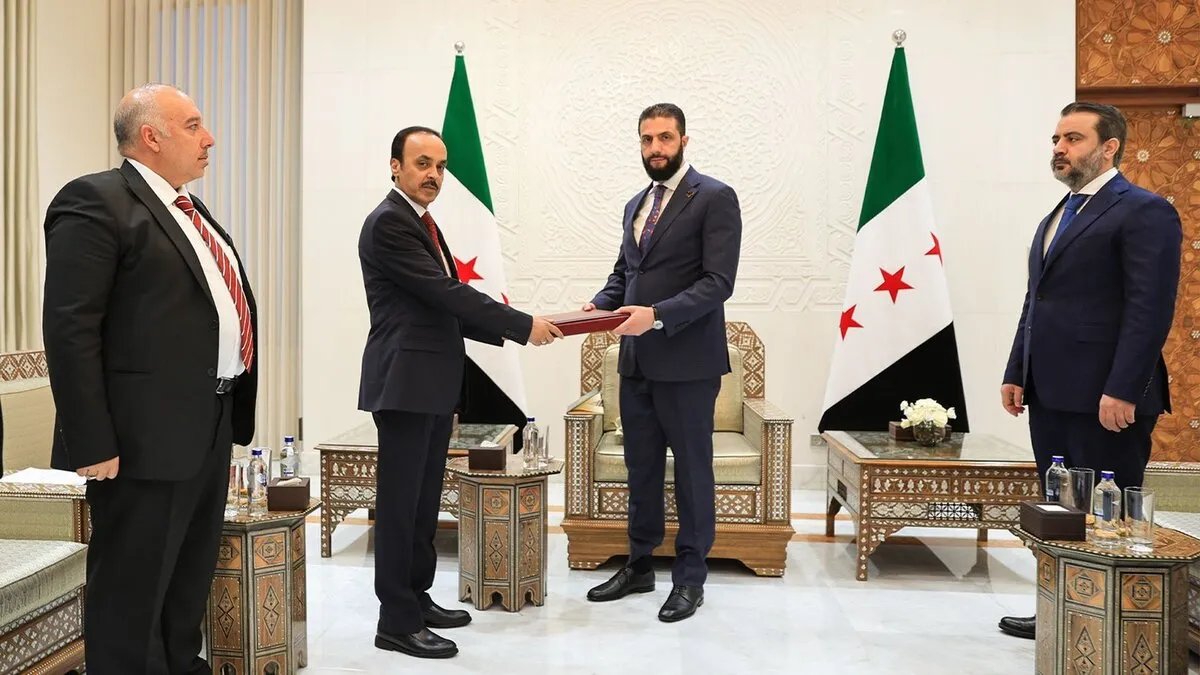 الرئيس السوري يتسلم التقرير النهائي للجنة التحقيق في أحداث الساحل: هل ستتحقق العدالة؟