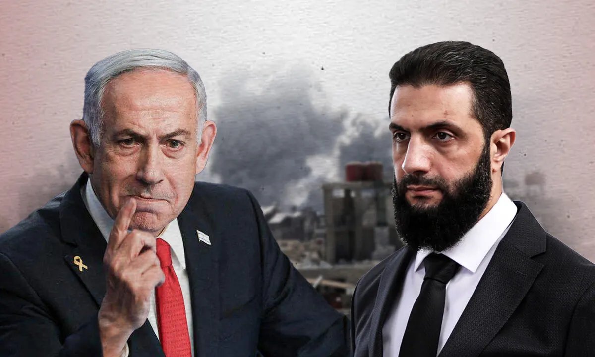 الشرع يتناول أحداث السويداء وتداعياتها: من المواجهة مع إسرائيل إلى تثبيت سلطة الدولة