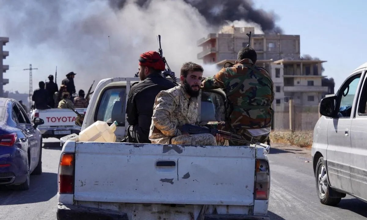 السويداء: تفاصيل معركة معقدة تكشف أزمات سوريا المتفاقمة وتدخلات إقليمية