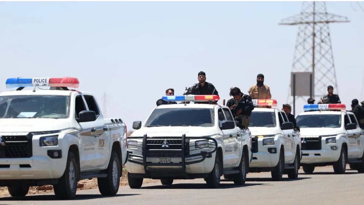 باحث: مؤسسات الدولة ضرورية في السويداء وإسرائيل تستغل الفوضى لتحقيق مكاسب