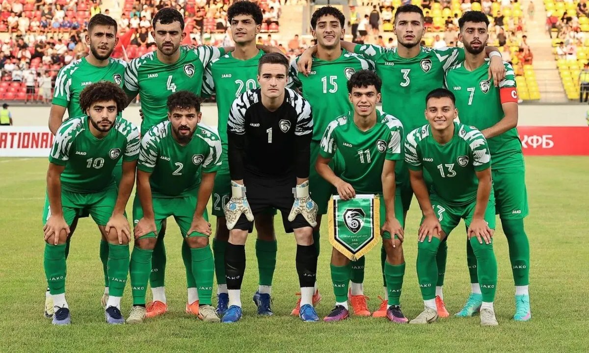 المنتخب الأولمبي السوري يواجه تحديات في الإعداد لتصفيات آسيا وسط تغييرات مستمرة