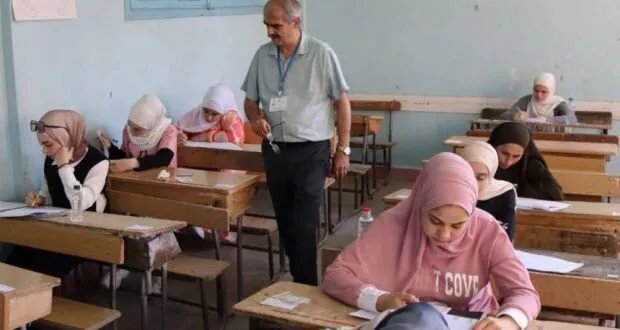 امتحانات الثانوية العامة في سوريا: حالة طوارئ في البيوت وقلق متزايد على الطلاب