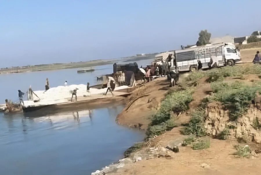 مقتل عامل برصاص قسد في الباغوز واستنفار عشائري لقبيلة المشاهدة في دير الزور