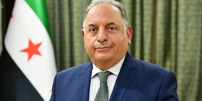 تعديل ضريبي جديد في سوريا: رفع الحد الأدنى المعفى من ضريبة الدخل إلى 837 ألف ليرة