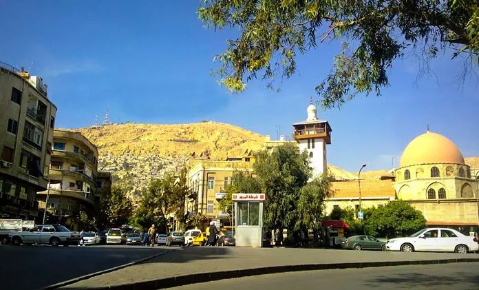 ارتفاع جنوني في دمشق: إيجار منزل متواضع يتجاوز 9000 دولار سنوياً