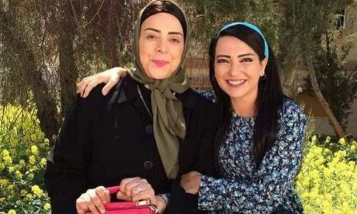 أمل عرفة وشكران مرتجى تجتمعان مجددًا في مسلسل "عيلة الملك" المنتظر