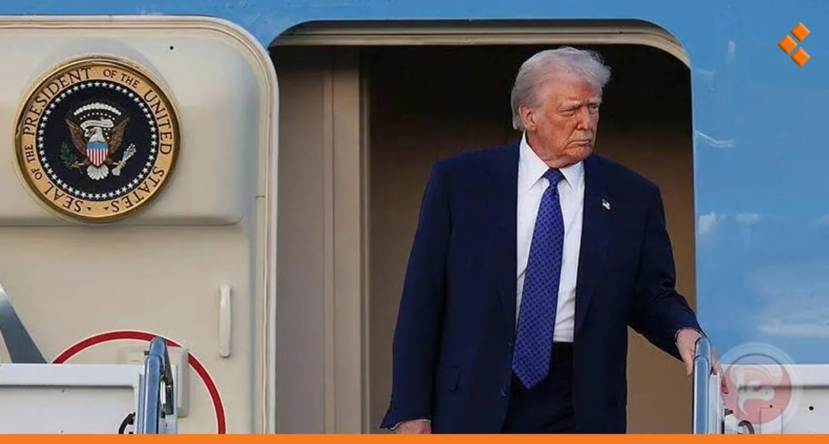 توترات بين ترمب ونتنياهو بسبب سوريا: شكاوى من دول ومسؤولين أمريكيين حول السياسة الإسرائيلية