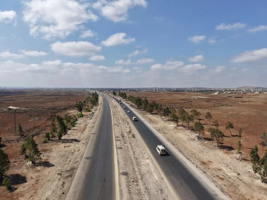 وزارة الصحة: سنواصل إرسال المساعدات الطبية إلى السويداء رغم العراقيل وأغلب مشافيها متوقفة عن العمل