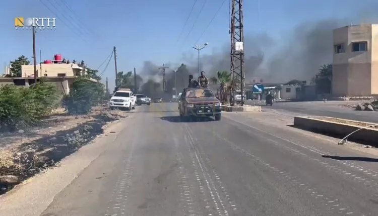 وسط هدوء نسبي في السويداء: إعلام إسرائيلي يكشف عن مساعدات طبية مُرسلة بالتنسيق مع واشنطن ودمشق