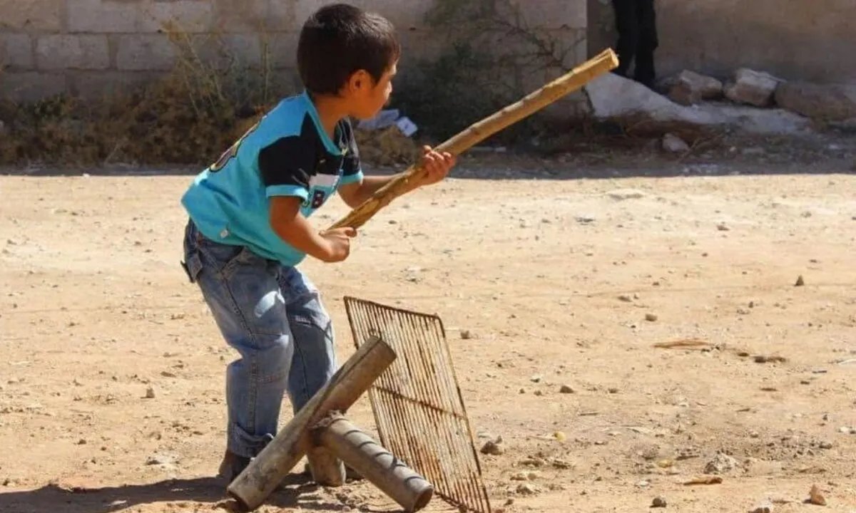 من مخيم اللجوء إلى حلبة الأبطال: قصة أحمد العميان، بطل الفنون القتالية الصاعد في ألمانيا