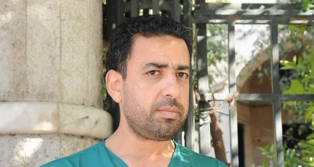 وزير الصحة ومحافظ السويداء يؤكدان استمرار الخدمات الصحية وجهود تحقيق الاستقرار رغم التحديات الأمنية