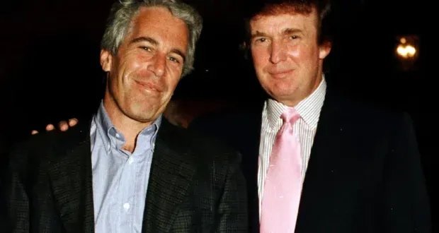 إرث إبستين يلاحق ترامب: فضائح جنسية ومؤامرات تلقي بظلالها على الرئيس السابق