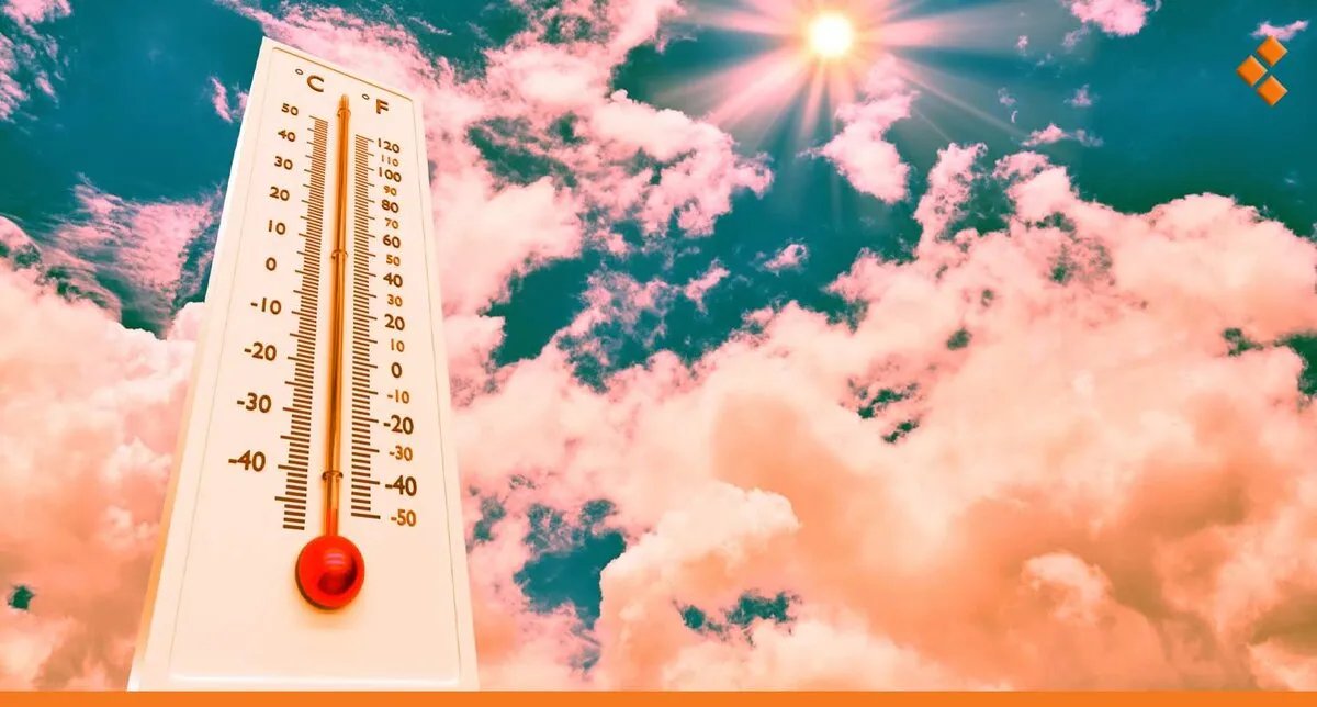 الأرصاد الجوية السورية: لا موجات حارة قريبة رغم ارتفاع تدريجي في الحرارة