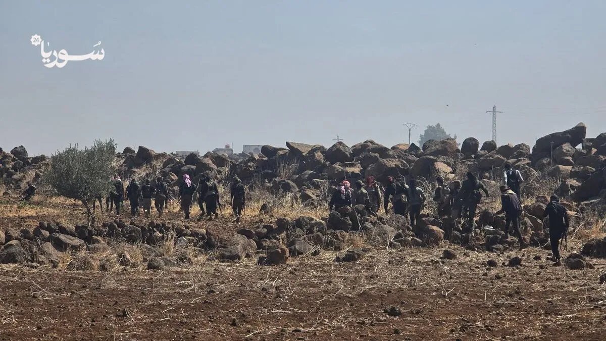 السويداء: الشبكة السورية توثق مقتل أكثر من 550 شخصًا وإصابة 780 خلال تصعيد دام