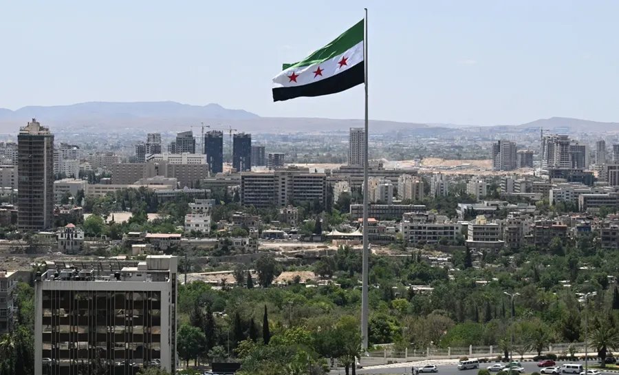 حملة تضليل إعلامي واسعة تستهدف سوريا: تفاصيل ثلاث أخبار كاذبة انتشرت خلال 24 ساعة