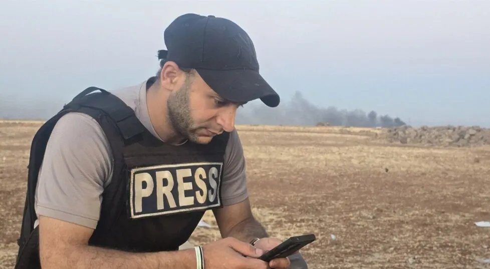 من قلب السويداء المحترقة: شهادة صحفي يروي فظائع المواجهات