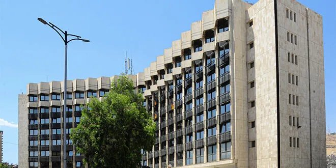 فرصتك للدراسة في الجزائر: منح دراسية مقدمة من وزارة التعليم العالي السورية