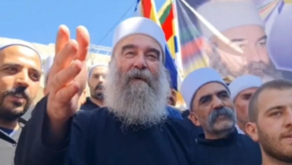 تحقيق يكشف تفاصيل مجزرة مستشفى السويداء ودور ميليشيا الهجري: تسلسل زمني وتحليل للأحداث