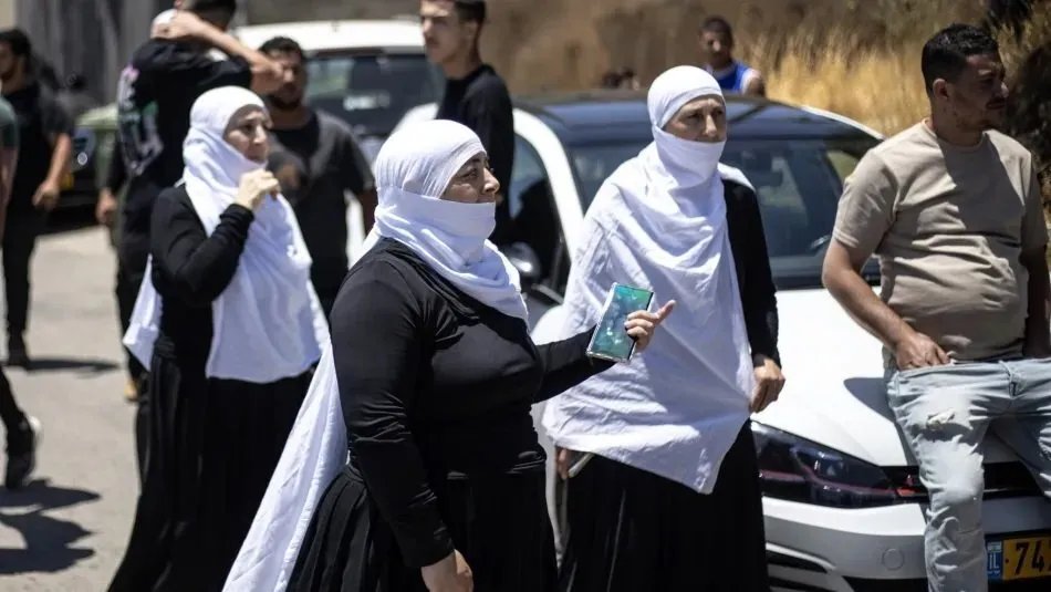 السويداء: مطالبات بالكشف عن مصير 80 امرأة مفقودة خلال الأحداث الدامية