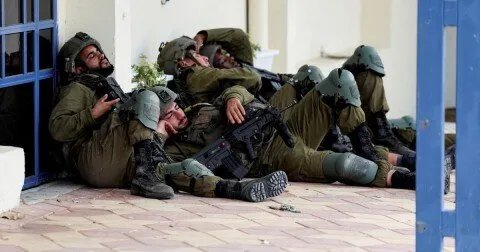 اعتراف نادر: الجيش الإسرائيلي يقر بنقص حاد في القوات يهدد قدراته العملياتية