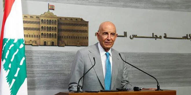 المبعوث الأمريكي: واشنطن تراقب تطورات الأوضاع في سوريا وتقدم الدعم